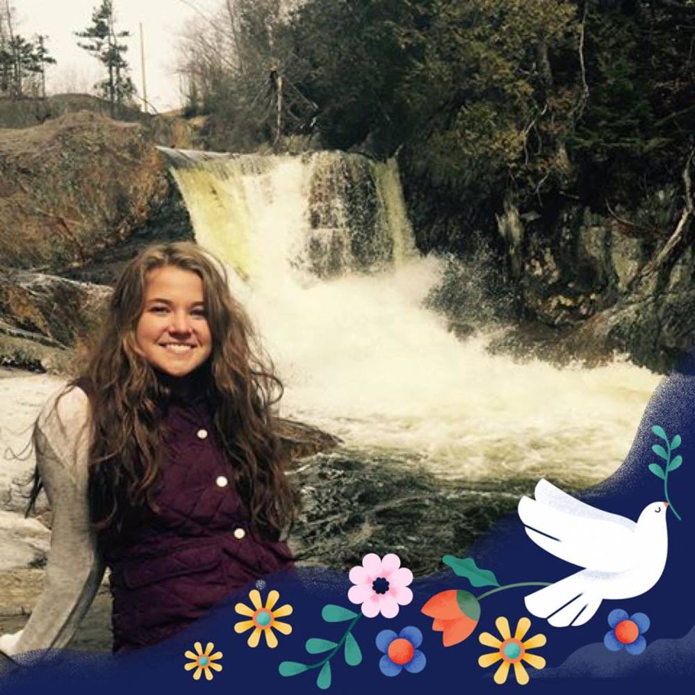 Meet your Posher, Ashley